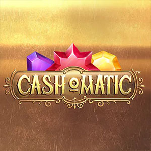 Cash of Matic