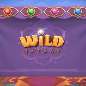 Wild Bazaar