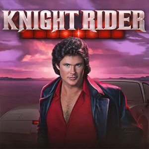 Kinght Rider