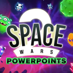 Space wars 2