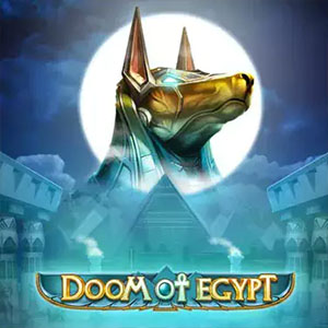 Doom of Egypt