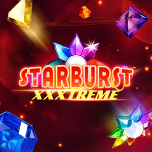 Star Burst XXXtreme